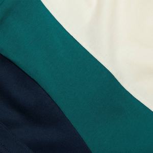 T-shirt décontracté personnalisé pour homme, style hip-hop, en toile, athlétique, été, couleur personnalisée, 100 % coton, manches courtes, imprimé, respirant - Product Image 3