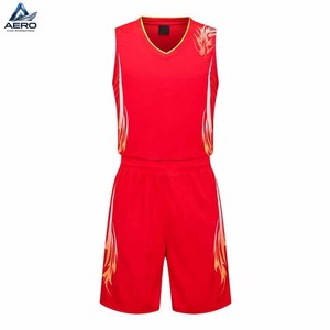 Producto Premium, Nuevo Conjunto Deportivo Ligero de Alta Calidad, Color Sólido, Camiseta y Pantalones Cortos sin Mangas, Uniforme de Baloncesto para Equipo - Product Image 4