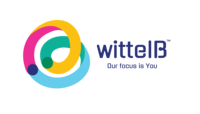 Passerelle IoT 4G WIN-GW-4G-MQTT avec Modbus RTU vers MQTT, enregistrement de données sur Micro SD, moteur AC, boîtier en plastique pour l'automatisation industrielle