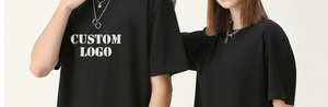 เสื้อยืดคอกลมแขนสั้นทรงปกติ ผ้าถักเนื้อหนัก 230 GSM คุณภาพสูง พิมพ์ลาย |   เสื้อผ้าฝ้ายแท้ 100% สกรีนโลโก้ตามสั่ง สำหรับผู้ชาย สไตล์ลำลอง - Product Image 5