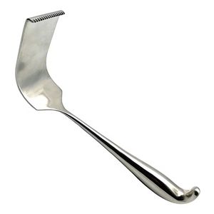 Rétracteur chirurgical Langenbeck en acier inoxydable, instrument orthopédique vétérinaire médical réutilisable, qualité CE - Product Image 5