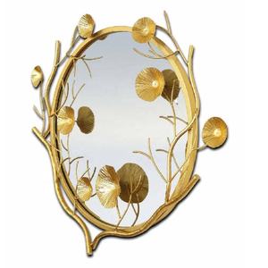 High Quality Modern Aluminium Wall Mirror <b>Frame</b> Handmade Wall Mirror <b>Frame</b> Decorative Mirror <b>Frame</b> in Wholesale Price - Product Image 1