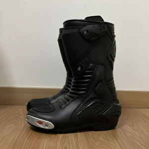 Botas Chelsea de PVC de Alta Calidad, Zapatos de Motocicleta, Nuevo Diseño, para Uso en Exteriores - Product Image 6