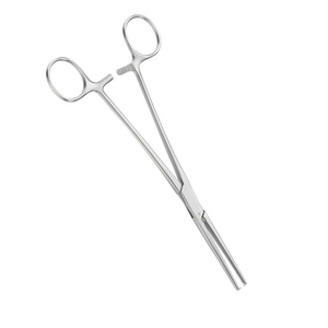 Pinzas Hemostáticas Rectas Rochester Ochsner de Acero Inoxidable de 16 cm de Altomme Instruments, para Cirugía General - Product Image 4