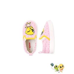 Zapatillas Deportivas Premium Estilo Coreano OZKIZ N02 para Niñas de 2 a 6 Años, Primavera/Otoño, Moda Infantil al por Mayor - Product Image 1