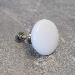 <b>Ceramic</b> cabinet <b>knob</b> Stylish <b>ceramic</b> drawer <b>knobs</b> for modern furniture <b>Ceramic</b> cabinet <b>knobs</b> for door - Product Image 4