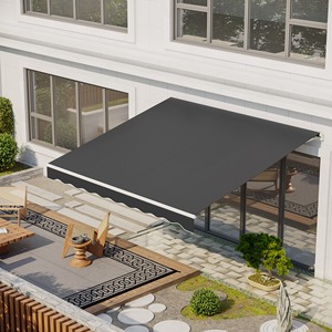 Toldos Eléctricos Retráctiles al por Mayor, Entrega Rápida, Soluciones de Calidad Premium para Hogares, Patios y Áreas Exteriores, Compre Hoy - Product Image 4