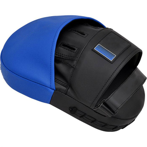 Cibles de frappe professionnelles en cuir pour l'entraînement de boxe, MMA et Muay Thai – Mitaines de frappe robustes, Fabricant OEM/ODM sur mesure - Product Image 4