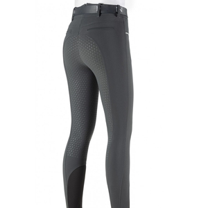 Pantalones de Montar a Caballo de Alta Calidad, Elásticos en 4 Direcciones, Leggings, Ropa Ecuestre, en Tela Técnica con Tacto Suave - Product Image 4
