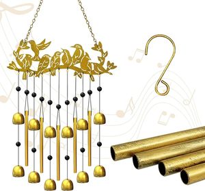 Ornement d'ange de Noël en métal à suspendre, pour décoration d'arbre, étiquetage privé, élégant, pour la maison, pour une présentation décorative des fêtes - Product Image 1