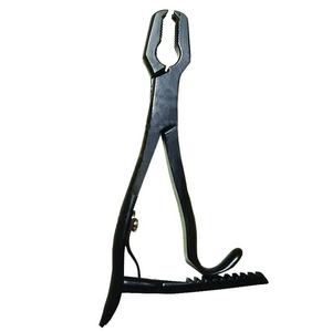 Fórceps de sujeción de hueso Kern de sutura médica de acero inoxidable personalizado de calidad superior 6 pulgadas venta directa de fábrica por VIDIFIVE - Product Image 5