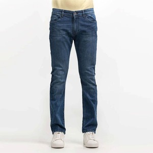 Top Quality Customized <b>Material</b> Made Men Jeans Pant for Outdoor Wear Custom Made Size Mens <b>Denim</b> Jeans Pants - Product Image 6