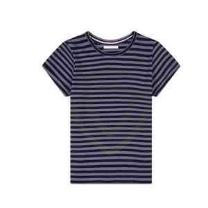 Camisetas de Mujer de Alta Calidad Hechas a Medida en Tela de Cartón, Precio al por Mayor - Product Image 5