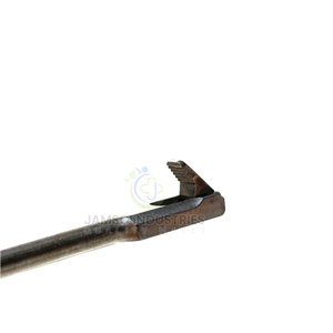 Forceps rotatifs arthroscopiques, instrument chirurgical de précision pour interventions articulaires, outil d'arthroscopie orthopédique - Product Image 2