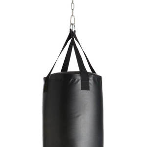 Bolsas de Boxeo de Cuero Profesionales Personalizadas de la Mejor Calidad en Venta, Bolsas de Boxeo Inflables Resistentes para Entrenamiento - Product Image 5
