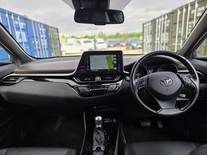 BUENA OFERTA 2018 C-HR 1.8 VVT-I EXCEL - Product Image 3