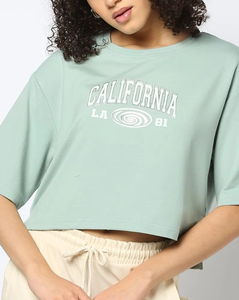 Nueva Llegada: Conjuntos de Camiseta y Pantalones Cortos para Mujer, Algodón de Primera Calidad, Ligeros, Talla Grande - Product Image 5