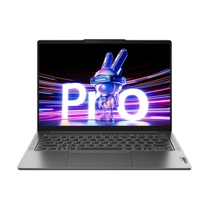 Haute performance L e n n o v o Xiao Xin Pro 14 I n t e l Core I5-13500H 16 Go LPDDR5 1 To SSD 14 pouces 2.8K 120Hz IPS - Product Image 1