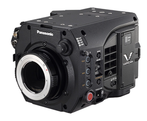 <b>Night</b> <b>Vision</b> AU-V35LT1G 4K Super LT Cinema <b>Camera</b> Ready now - Product Image 1
