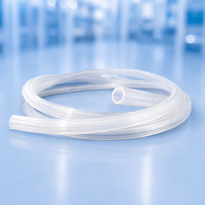 ท่อซิลิโคนลายกันลื่น - Product Image 1