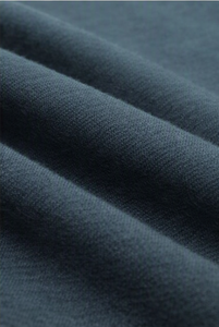 Sudadera de Mujer con Cierre de Cremallera, Color Sólido, Cuello Alto, Manga Larga, Transpirable, Tejida, con Bolsillos, para Otoño - Product Image 6