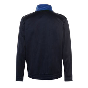 Conjunto Deportivo Personalizado 2022 para Hombre, Cierre de Cremallera, Corte Ajustado, 100% Algodón, Transpirable, Ropa Deportiva de Moda, para Invierno, Entrenamiento y Jogging - Product Image 4