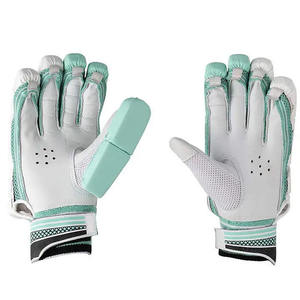 Guantes de Bateo de Cricket de Alta Calidad, Nivel Profesional, Ligeros para Hombre, Diseño Personalizado - Product Image 1