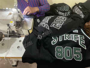 Camiseta de Baloncesto Personalizada para Hombre 2026, Transpirable y Ligera, con Logotipo Personalizado, 100% Poliéster, Ropa Deportiva para Adultos - Product Image 4