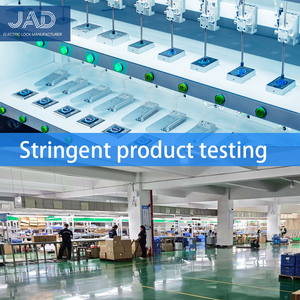 مؤشر LED لا يوجد تحكم في الخروج باللمس زر تحرير الباب 3A كحد أقصى. مفاتيح زر ضغط وصول باب LED الحالية - Product Image 6