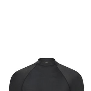 Vente en gros de shorts de surf personnalisés en spandex anti-UV UPF50, créez votre propre chemise de compression à manches longues, rashguard MMA BJJ - Product Image 4