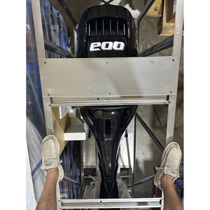 New Suzuk_i DF200ATX 4-Stroke 25in Shaft - Product Image 2