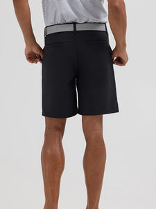 Pantalones Cortos Chino de Algodón para Hombre, Corte Slim, Vintage, de Alta Calidad, Ecológicos, con Logotipo Personalizado en la Parte Delantera, Casuales de Verano, Elásticos y Transpirables, OEM - Product Image 3