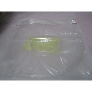 AMAT 0200-00065, ฝาครอบวงแหวน, ควอตซ์, ขนาด 100 มม. แบบแบน - อุปกรณ์และอะไหล่เซมิคอนดักเตอร์ระดับโลกที่เชื่อถือได้ - Product Image 5