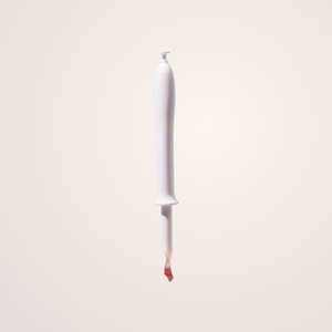 Soins féminins Ineosu, dispositif de nettoyage féminin coréen K-Beauty, seringue à insertion, 2 pièces, fabriqué en Corée - Product Image 2