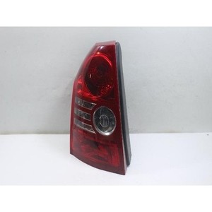 300 Luces Traseras Usadas Izquierdas 04806371AC - Product Image 4