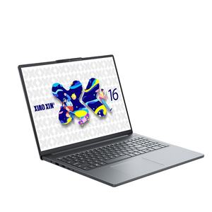 2025 Nuevas llegadas L e n o V o Xiao Xin 16 SE(16C) I n t e l Core de 16GB 512GB 16 pulgadas A-side Meta Amplia gama de colores - Product Image 1