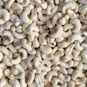 Nueces de Anacardo (Kaju) Directamente de Fábrica, Marca SANTIGO, Bajo Precio, Sin Impuestos, Origen Vietnam - Product Image 1