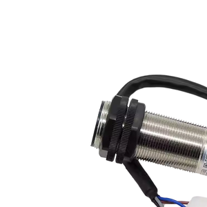 Sonda di carico dell'elevatore e sensore di peso, componenti di pesatura ad alta precisione compatibili con marchi globali - Product Image 5