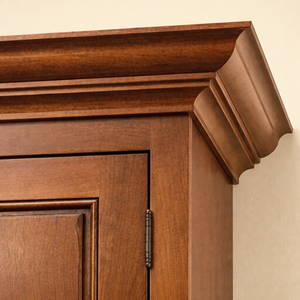 Moulures en peuplier de haute qualité, design moderne, installation personnalisée, moulures pour la maison et l'hôtellerie, moulures décoratives en bois - Product Image 6