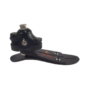 Kaki Prostetik Multi-Aksial Flexible Foot-MF PRO dengan Desain Pergelangan Kaki Bionik untuk Gerakan Berjalan yang Lancar dan Alami - Product Image 5