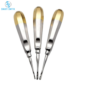 เครื่องมือถอนรากฟันคุณภาพดี ใช้งานง่าย ราคาขายส่ง สำหรับทันตแพทย์ - Product Image 2