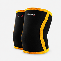 Coderas de Alta Calidad Hechas a Medida para Protección de Brazos y Rodillas, Almohadillas Deportivas para MMA, Coderas de Baloncesto con el Mejor Servicio OEM
