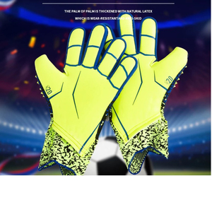 Guantes de Portero de Fútbol Profesional - Product Image 4