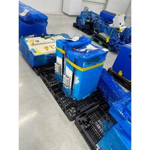 Lam Research 2300 V2 Frame ETCH - อุปกรณ์และอะไหล่เซมิคอนดักเตอร์ระดับโลกที่เชื่อถือได้ - Product Image 3