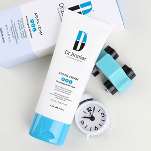hydrating <b>face</b> <b>cream</b> Dr Barrier Ato PSL Yeast Ceramide Moisture Barrier <b>Cream</b> 85ml sam renewal <b>face</b> <b>cream</b> <b>face</b> <b>cream</b> for <b>men</b> - Product Image 1