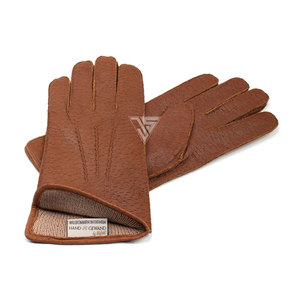 Premium Quality Really Leather <b>Gloves</b> With Veins Custom Winter <b>Warm</b> Leather Driving <b>Gloves</b> For Men Inside Cashmere Wool Lining - Product Image 2