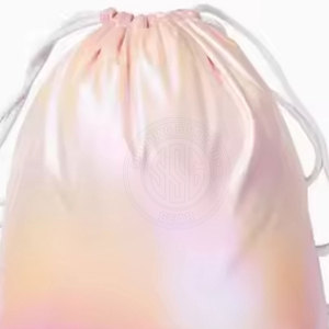 2026 Printed New Design Custom Logo <b>Drawstrings</b> Bag Top Quality <b>Backpack</b> <b>Drawstring</b> Bags - Product Image 3