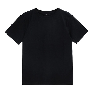 เสื้อยืดคอตตอนเรียบแบบ RTS สำหรับผู้ชายและผู้หญิง เหมาะสำหรับการสกรีน พิมพ์ลาย ปัก งานทรานเฟอร์ความร้อน งานโปรโมชั่น และทีม - Product Image 4