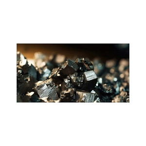 Minerais de Nickel-Latérite de Qualité Supérieure en Gros pour les Partenaires de la Chaîne d'Approvisionnement Internationale - Product Image 3