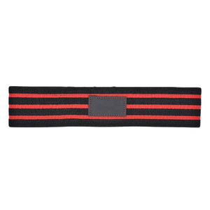 Fitness Yoga Squat Home Gym Training Wholesale Fabric Resistance <b>Bands</b> Set for Hip Glute Leg <b>Workout</b> Non Slip Booty <b>Bands</b> - Product Image 2
